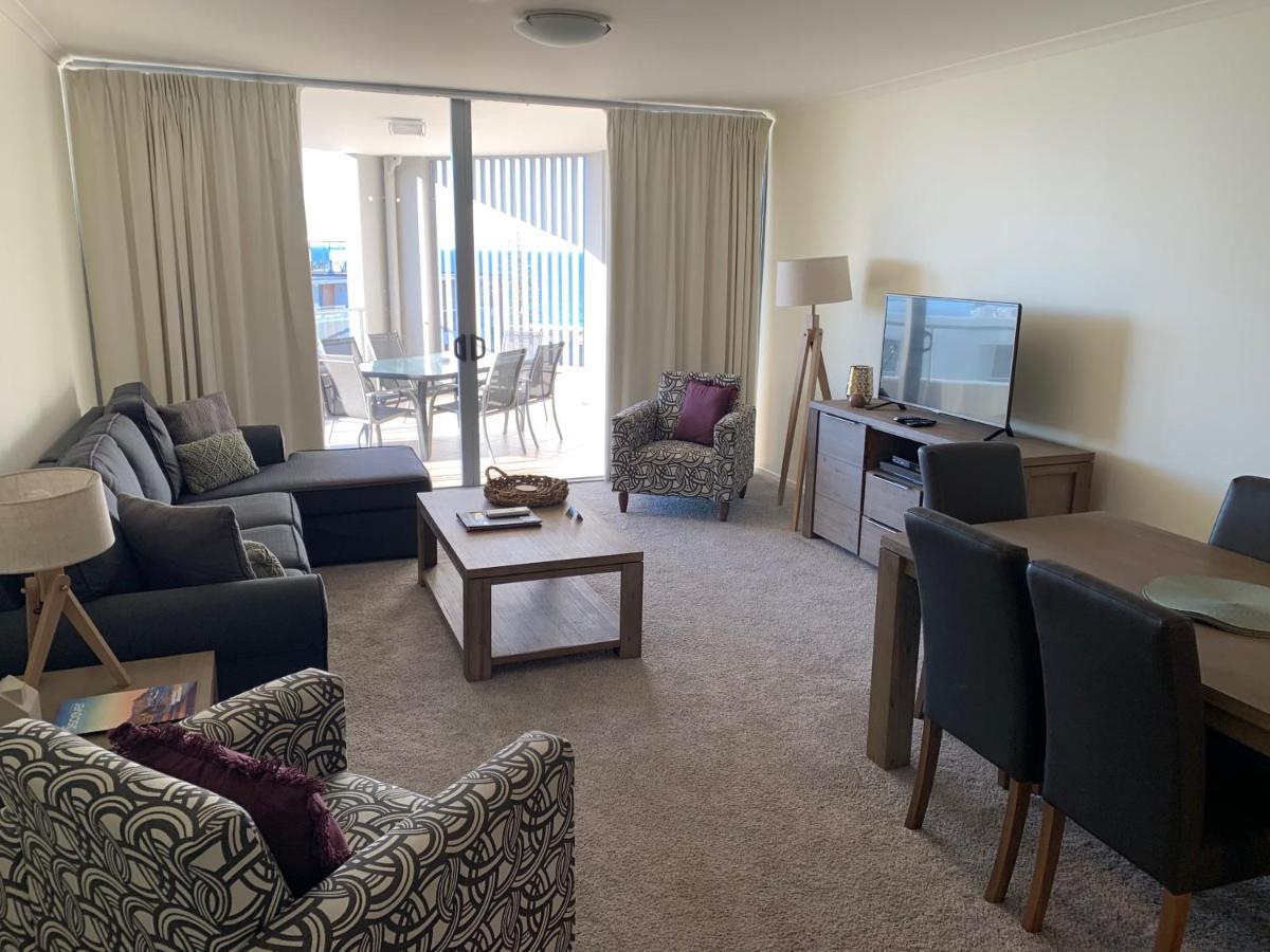 Ki-Ea Apartments Port Macquarie Dış mekan fotoğraf