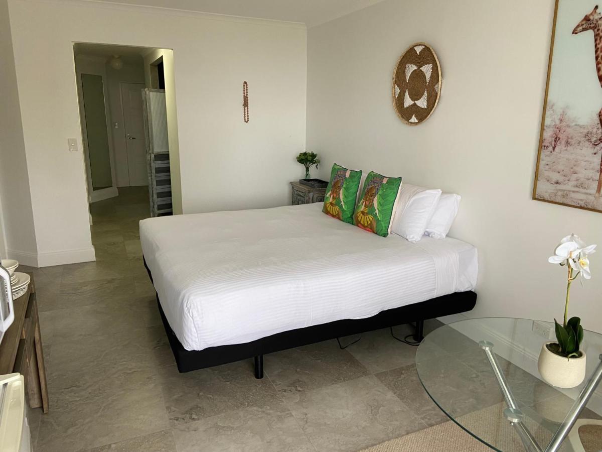 Ki-Ea Apartments Port Macquarie Dış mekan fotoğraf