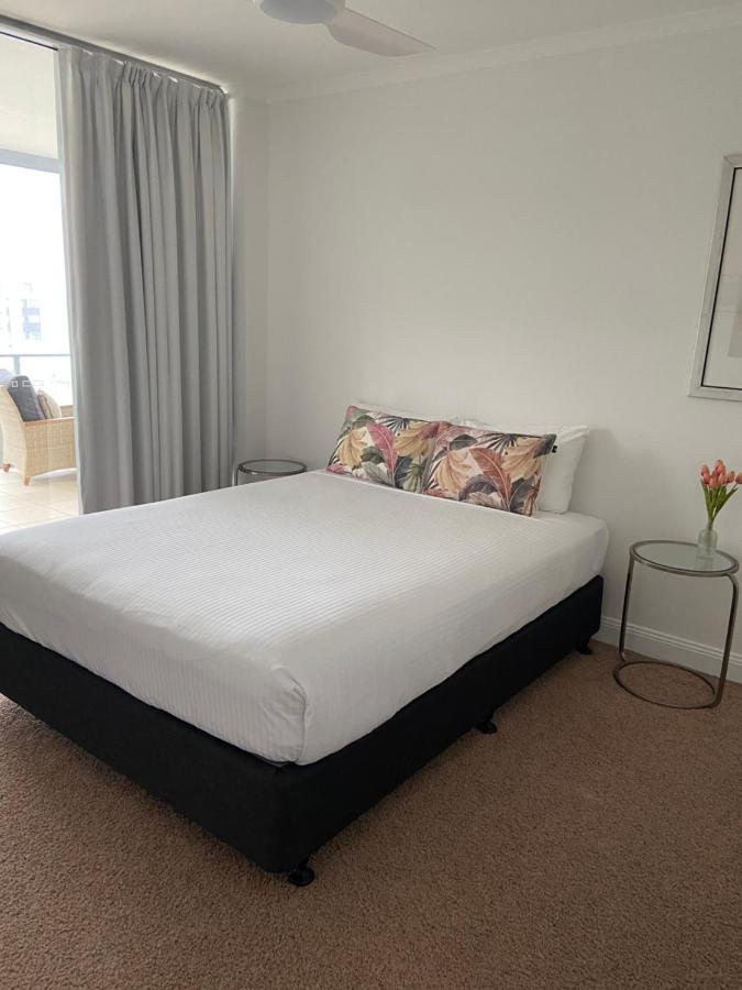 Ki-Ea Apartments Port Macquarie Dış mekan fotoğraf