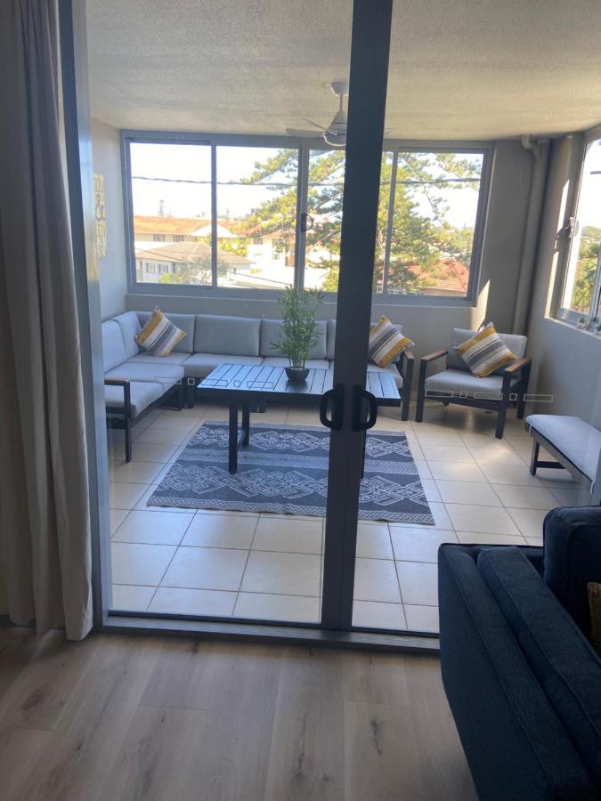 Ki-Ea Apartments Port Macquarie Dış mekan fotoğraf