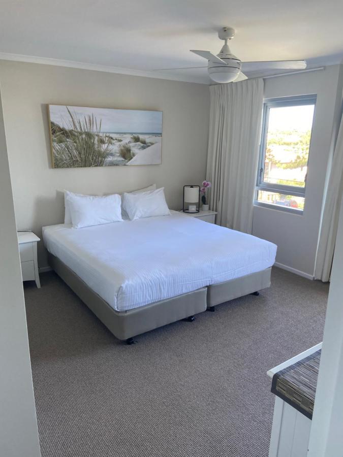 Ki-Ea Apartments Port Macquarie Dış mekan fotoğraf