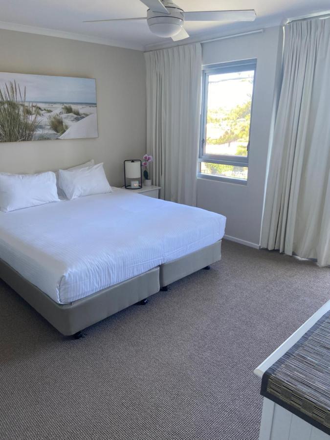 Ki-Ea Apartments Port Macquarie Dış mekan fotoğraf