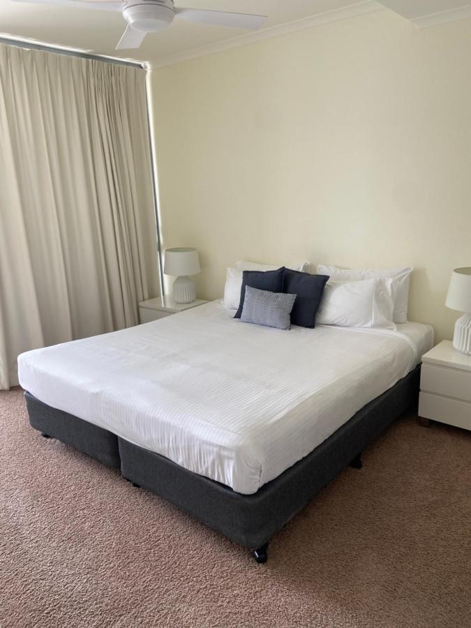 Ki-Ea Apartments Port Macquarie Dış mekan fotoğraf