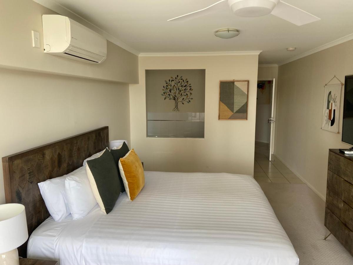Ki-Ea Apartments Port Macquarie Dış mekan fotoğraf