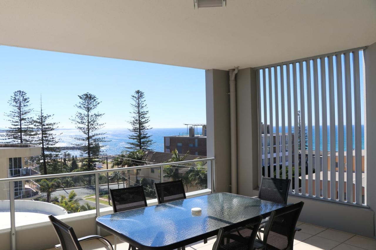Ki-Ea Apartments Port Macquarie Dış mekan fotoğraf