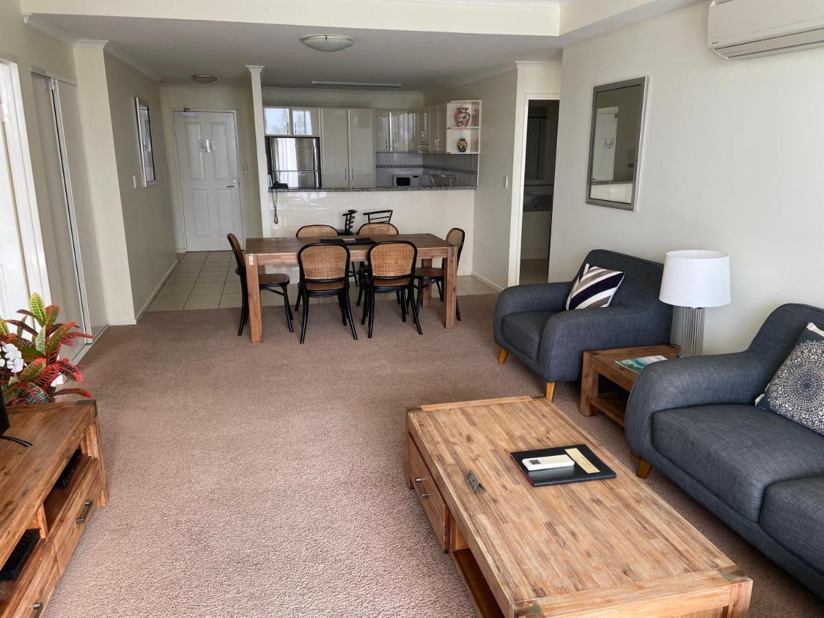 Ki-Ea Apartments Port Macquarie Dış mekan fotoğraf