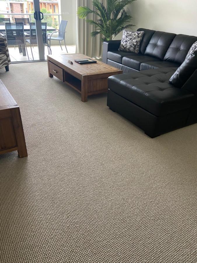Ki-Ea Apartments Port Macquarie Dış mekan fotoğraf