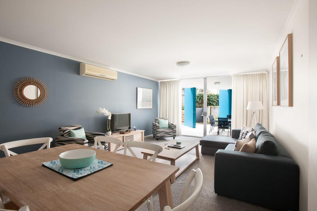 Ki-Ea Apartments Port Macquarie Dış mekan fotoğraf