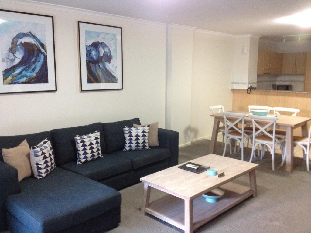Ki-Ea Apartments Port Macquarie Dış mekan fotoğraf