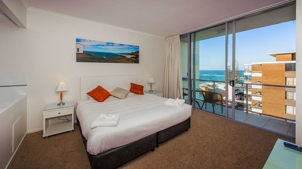 Ki-Ea Apartments Port Macquarie Dış mekan fotoğraf
