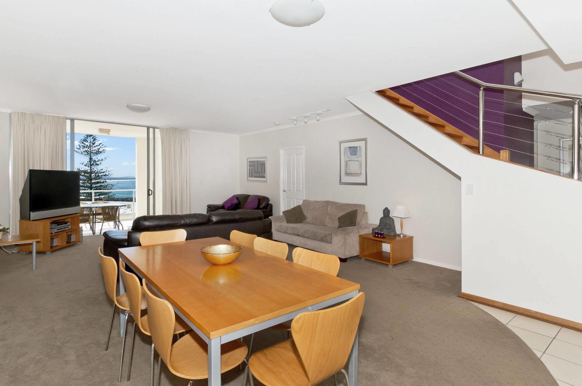 Ki-Ea Apartments Port Macquarie Dış mekan fotoğraf