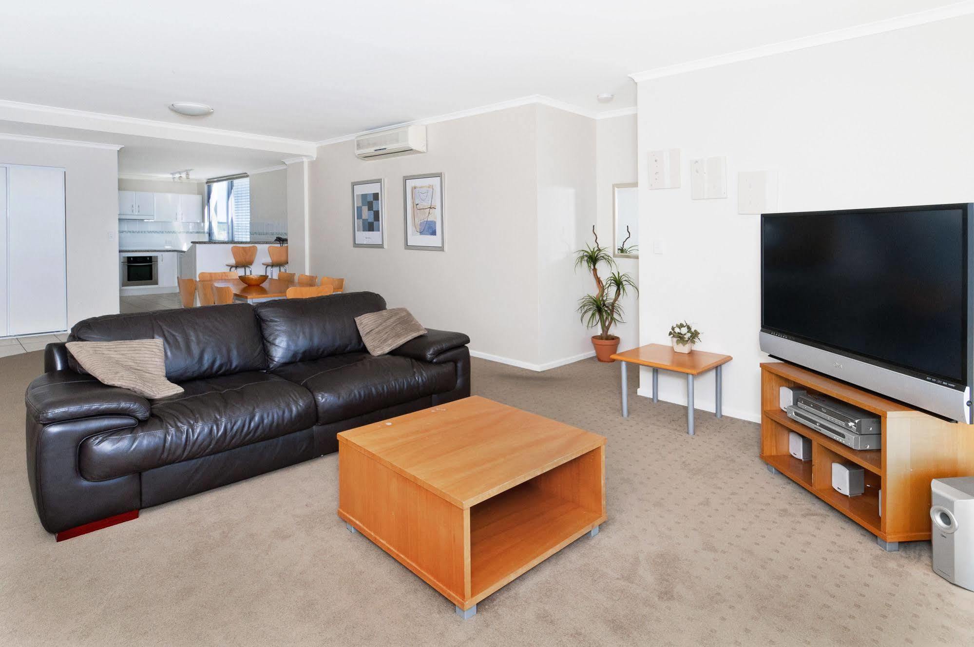 Ki-Ea Apartments Port Macquarie Dış mekan fotoğraf